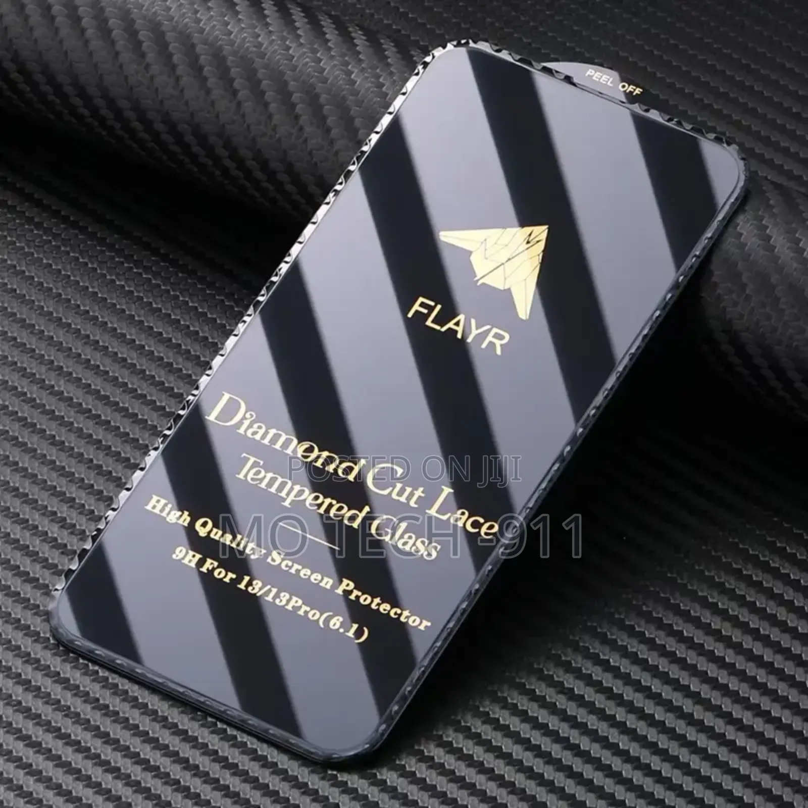 Diamond Tempered /Glass Protector