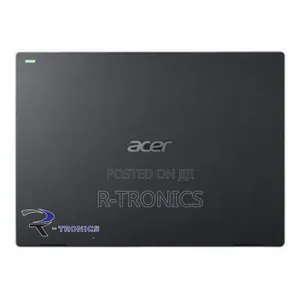 New Laptop Acer TravelMate B 4GB Intel HDD 60GB