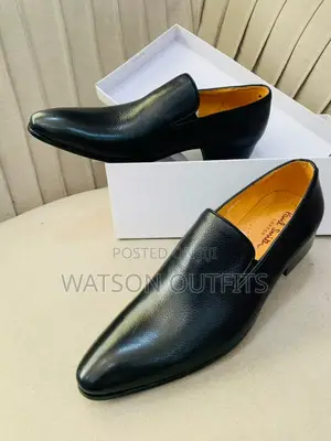 Smart Paul Smith Shoes