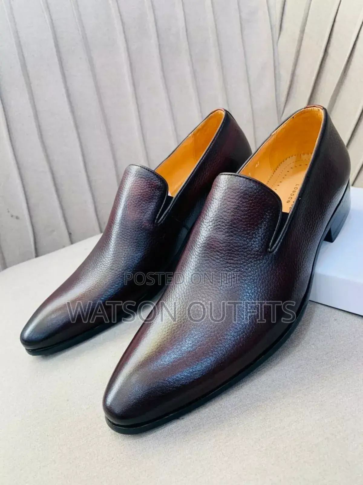 Smart Paul Smith Shoes