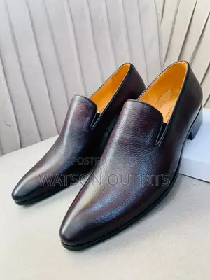 Smart Paul Smith Shoes