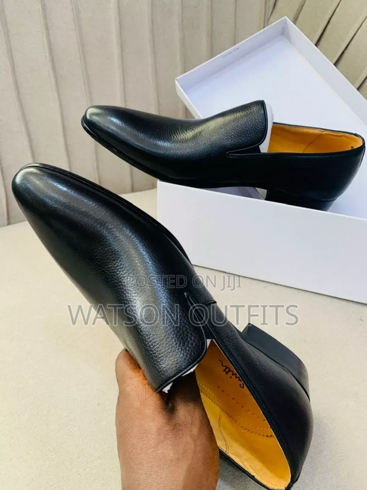 Smart Paul Smith Shoes