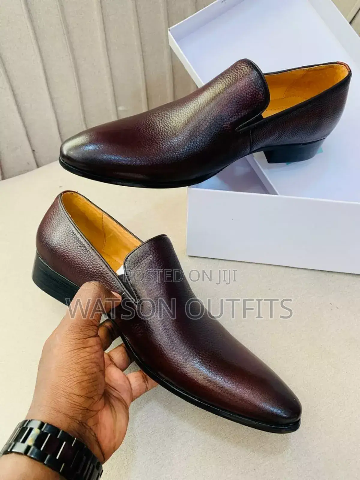 Smart Paul Smith Shoes