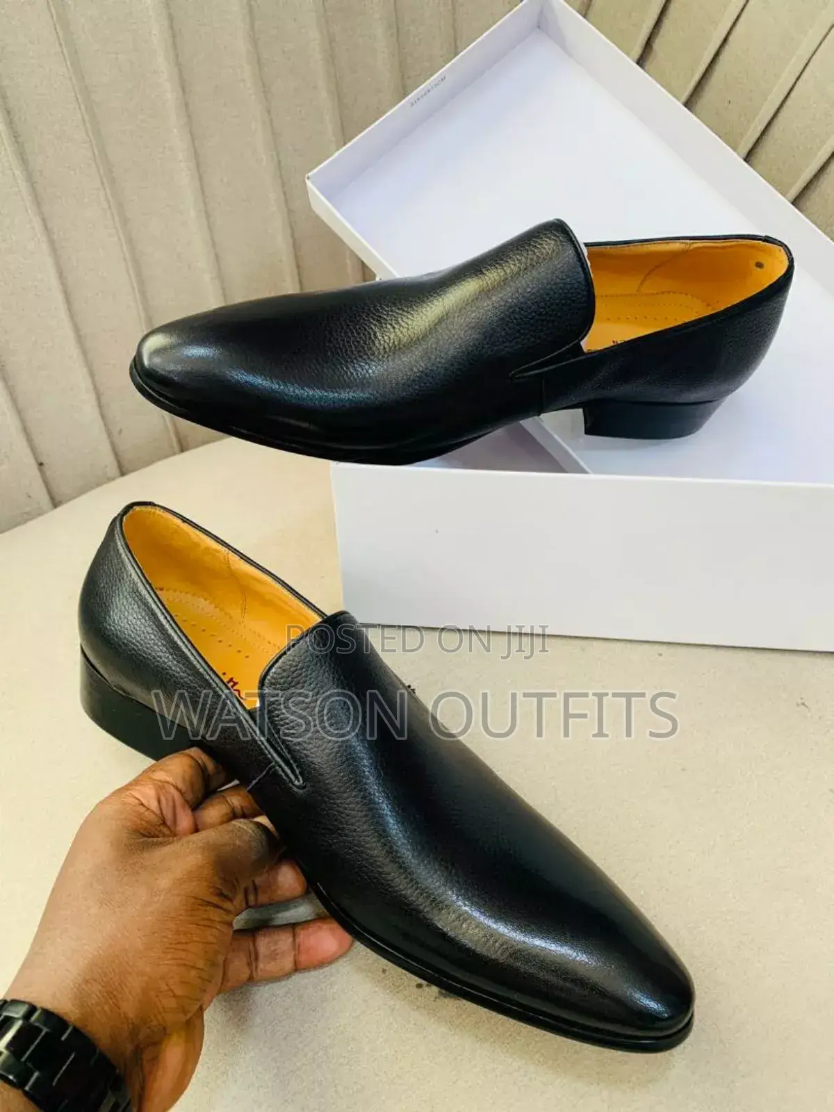 Smart Paul Smith Shoes