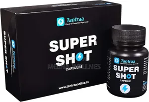 Super Shot CAPSULE for Men