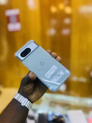 Google Pixel 8 128 GB Green