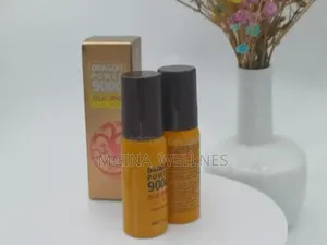 Super Dragon Delay Spray