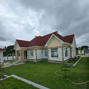 4bdrm House in Goba Makongo Road, Kinondoni for sale