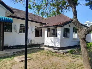 4bdrm Bungalow in Masaki for sale