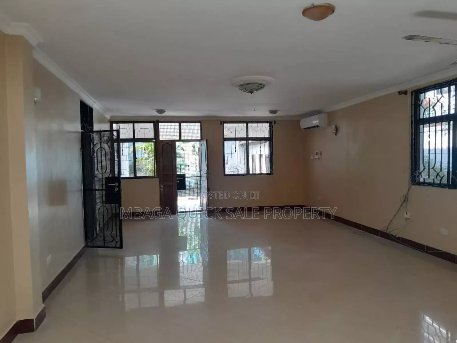 4bdrm Bungalow in Masaki for sale