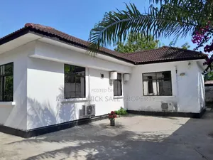 4bdrm Bungalow in Masaki for sale
