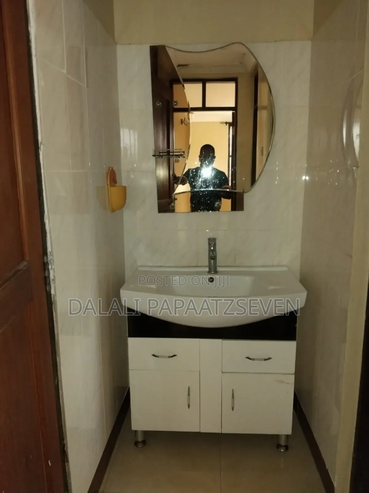 2bdrm Apartment in Dalalipapaatzseven, Kinondoni for rent