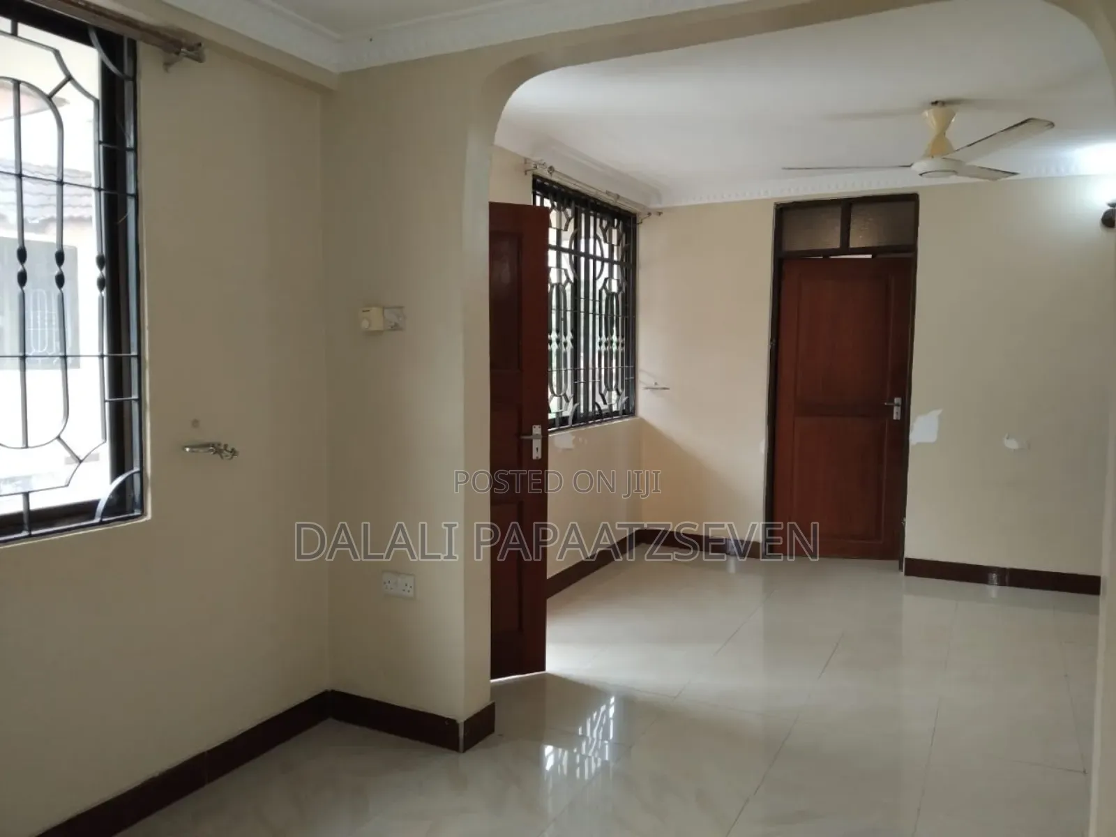 2bdrm Apartment in Dalalipapaatzseven, Kinondoni for rent