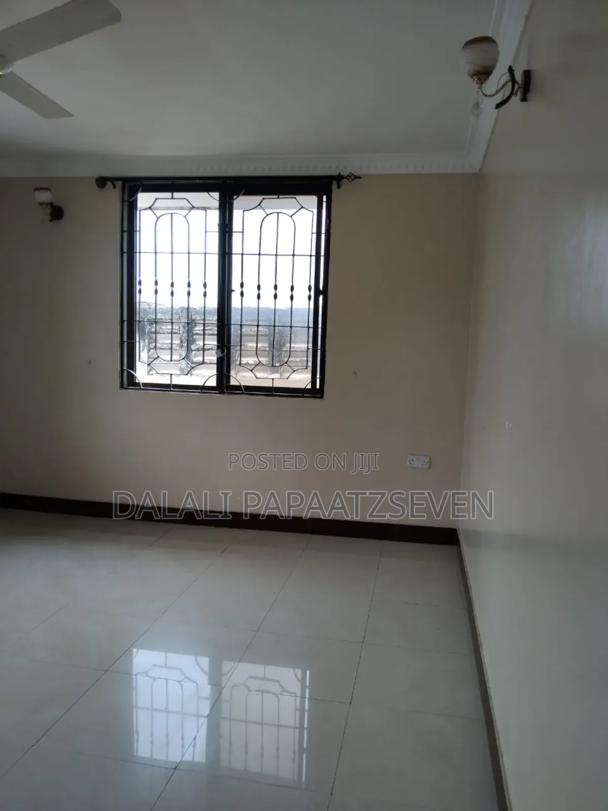2bdrm Apartment in Dalalipapaatzseven, Kinondoni for rent