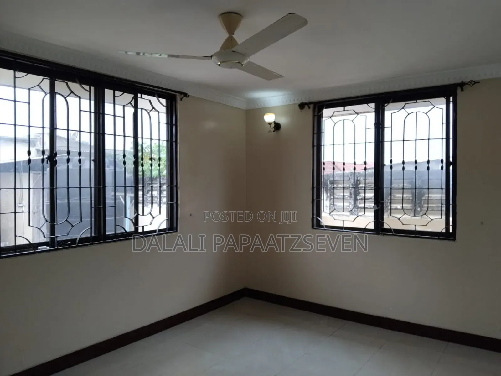 2bdrm Apartment in Dalalipapaatzseven, Kinondoni for rent