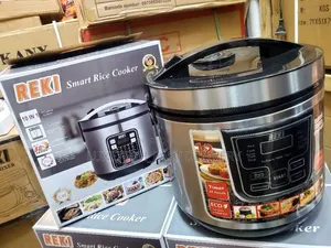 Reki Rice Cooker 5L