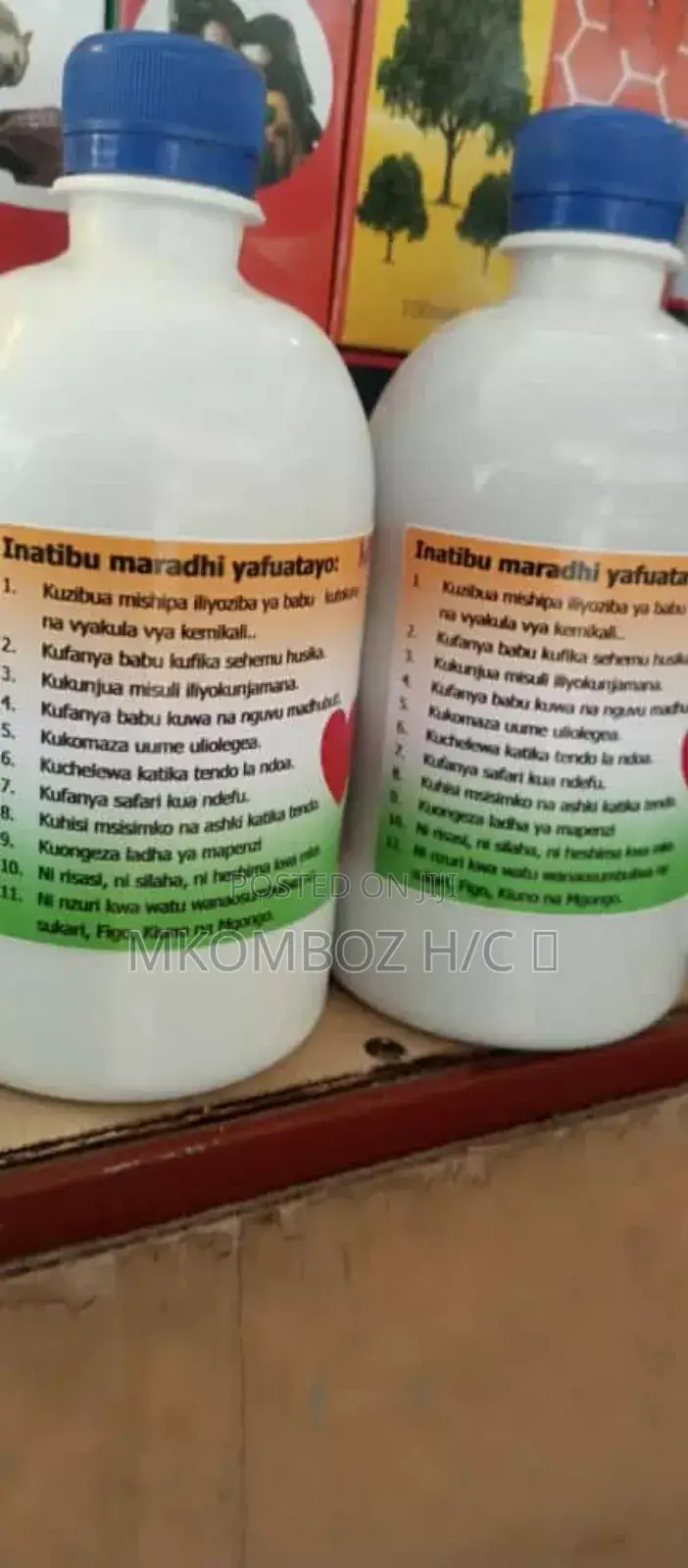 Mwanaume Power, Nguvu Moja, Jenga Heshima Nyumbani,