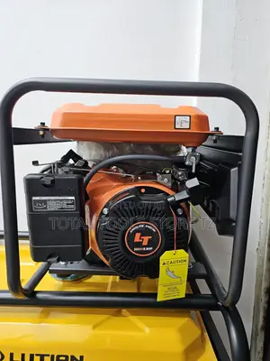 Lutian Gasoline Generator 1kva