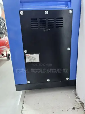 Easy Power Diesel Generator 9kva
