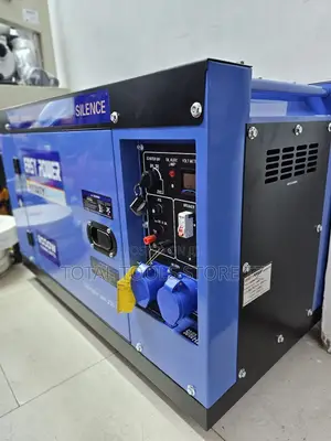 Easy Power Diesel Generator 9kva