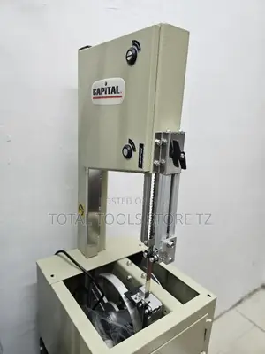 Original Capital Meat Saw Ssg250