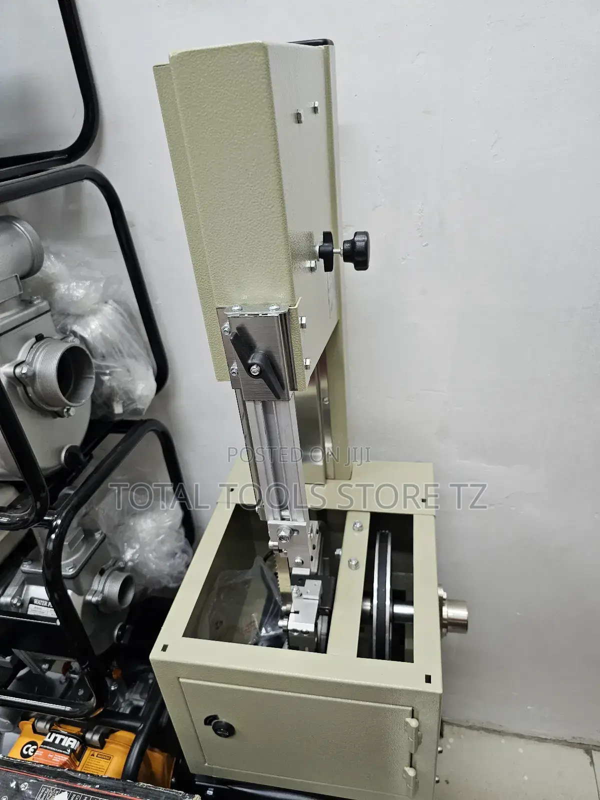 Original Capital Meat Saw Ssg250