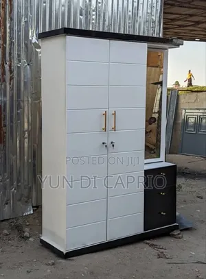 Kabati Classic Ya Kuslide