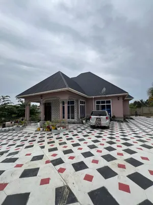 4bdrm House in Tegeta Wazo, Bunju for sale