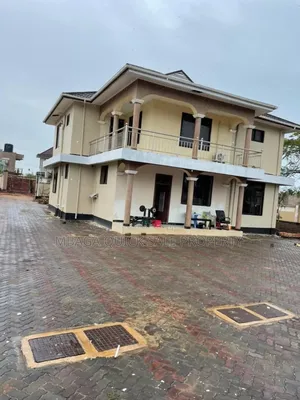 4bdrm House in Mbezi Beach for rent