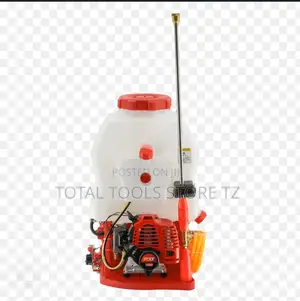 Sonata Knapsack Power Sprayer
