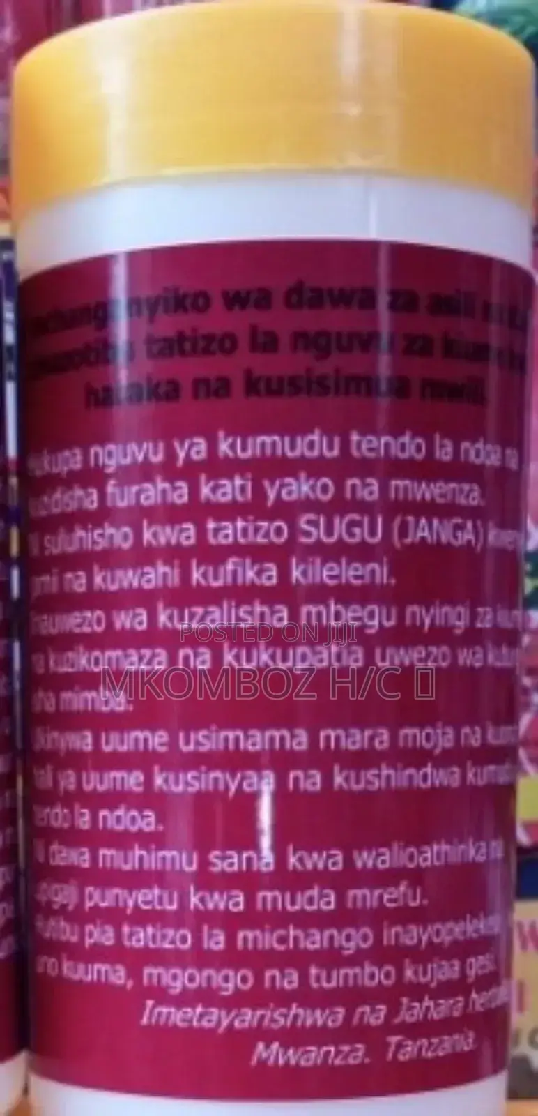 Heshima Ya Ndoa, Mfikishe Mwenzio