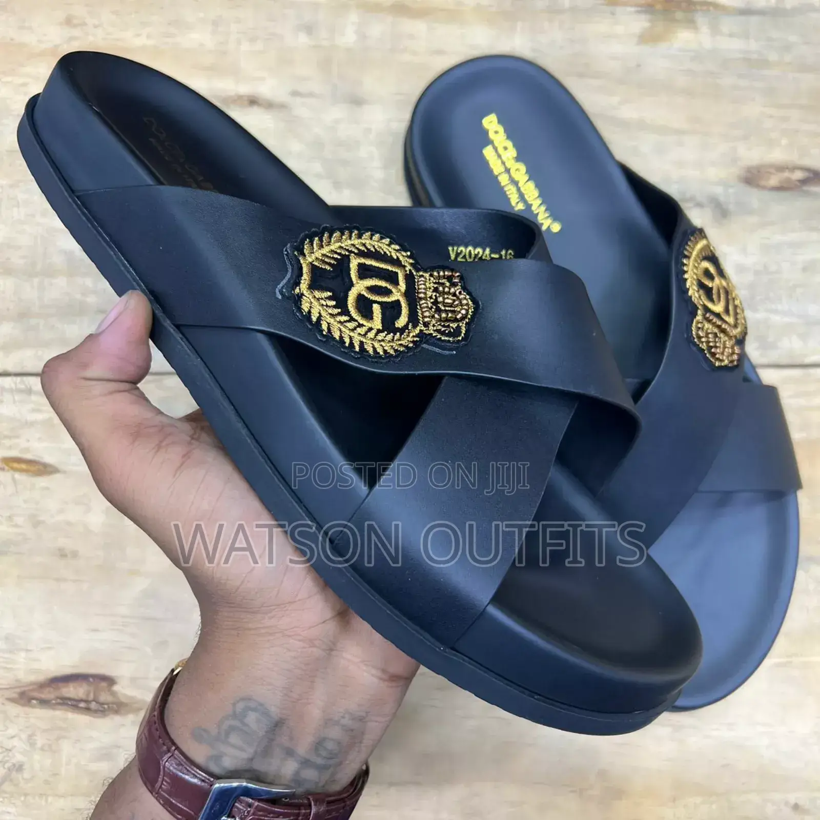 Timberland Original Sandals