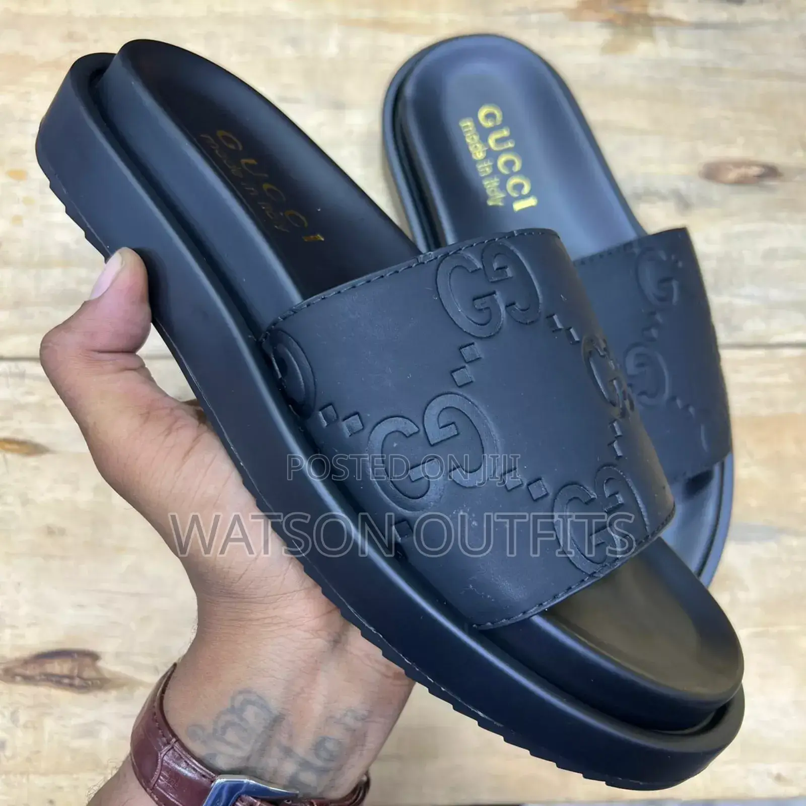 Timberland Original Sandals