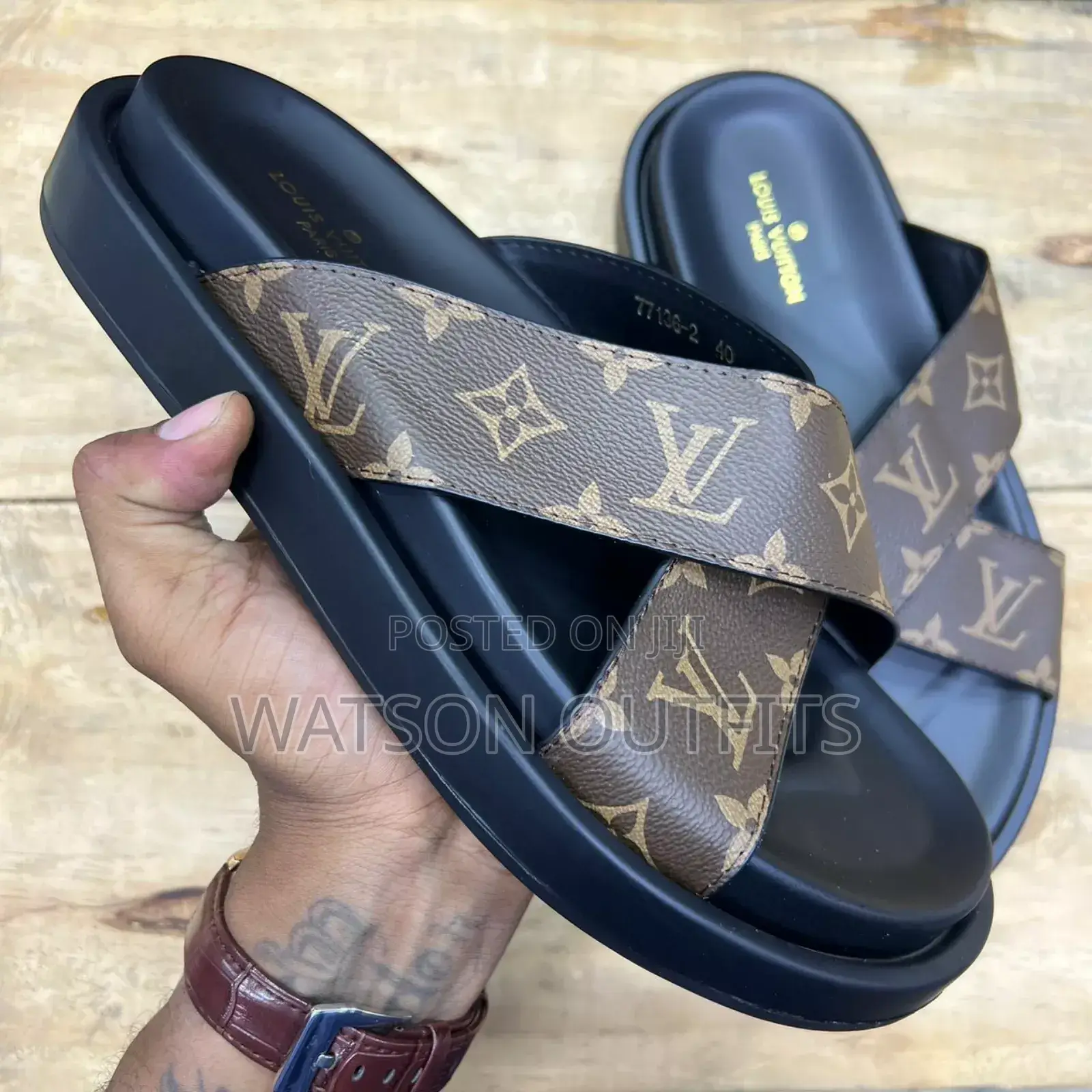 Timberland Original Sandals