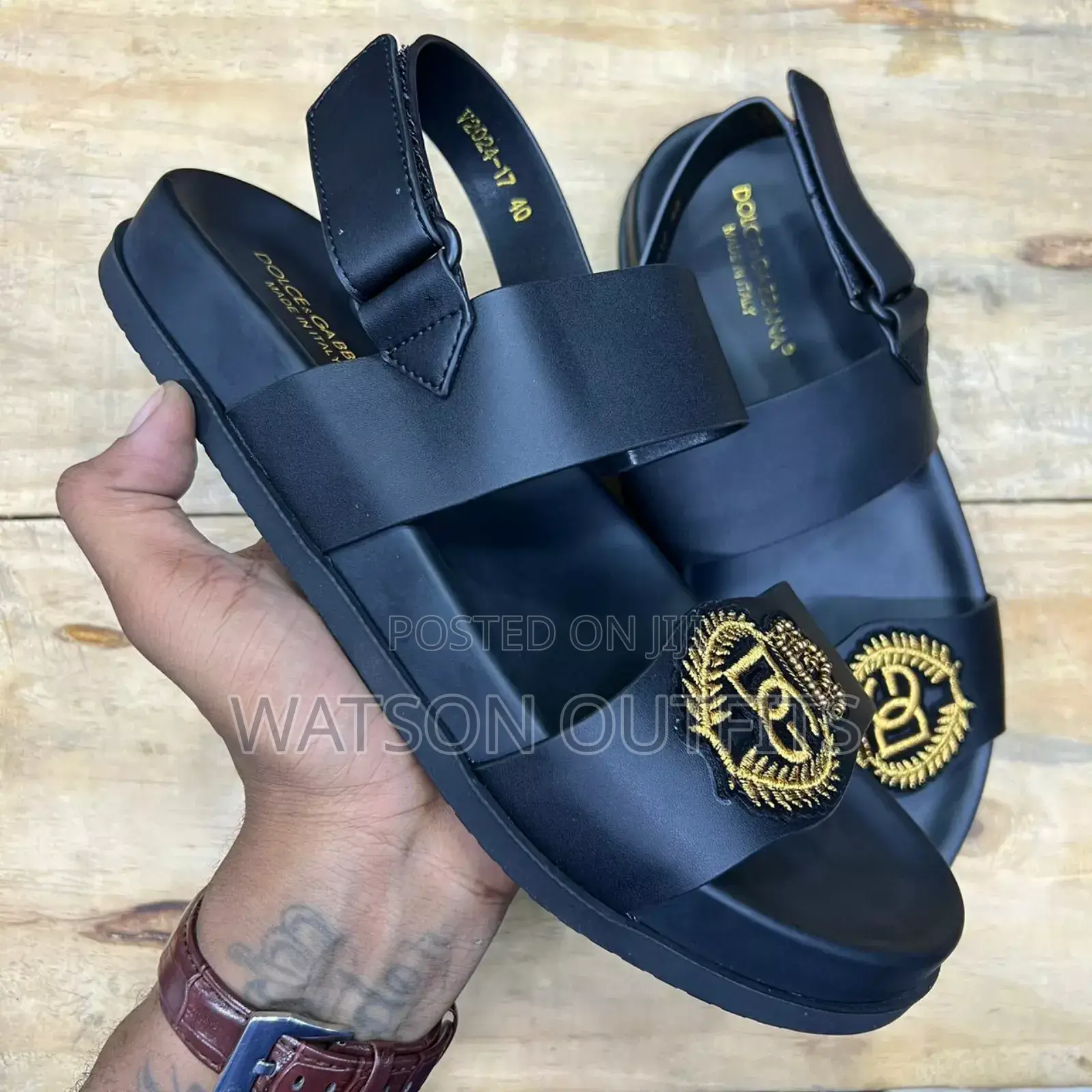 Timberland Original Sandals