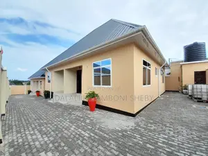 2bdrm Apartment in Kigamboni Ungindoni for rent
