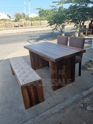 Ddinner Table Nzuri Sana Simple Bei Nafuu
