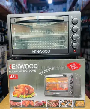 Kenwood Oven L48