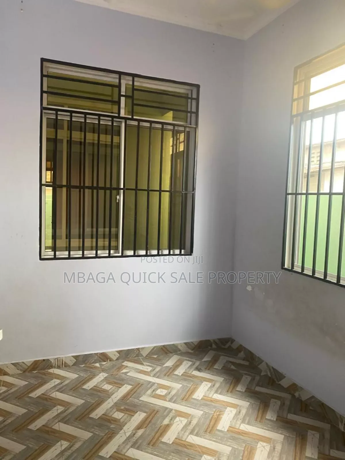 2bdrm Apartment in Kinondoni for rent