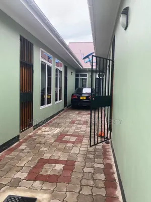 2bdrm Apartment in Kinondoni for rent