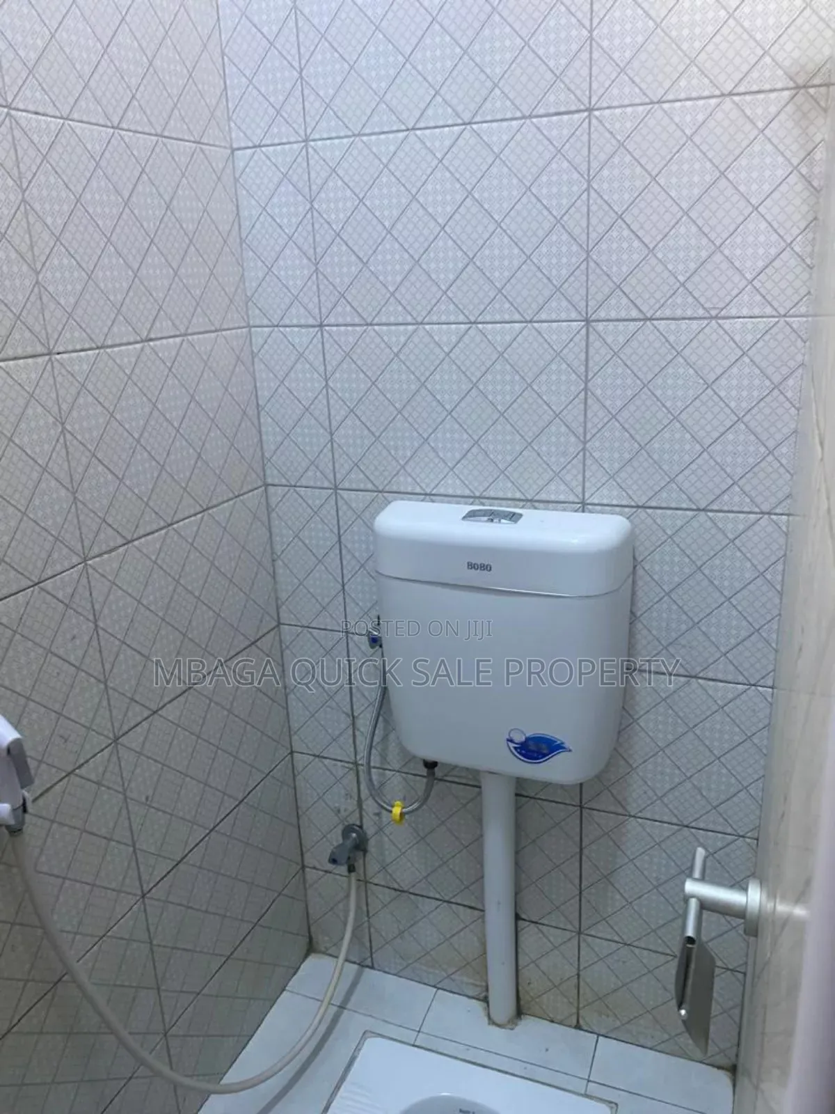 2bdrm Apartment in Kinondoni for rent