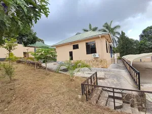 3bdrm House in Mbezi for rent