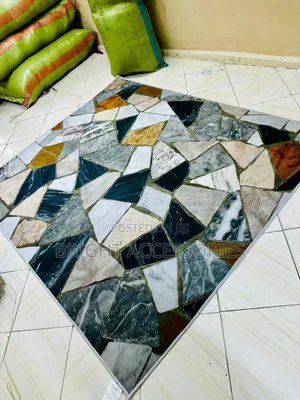 3D Carpets