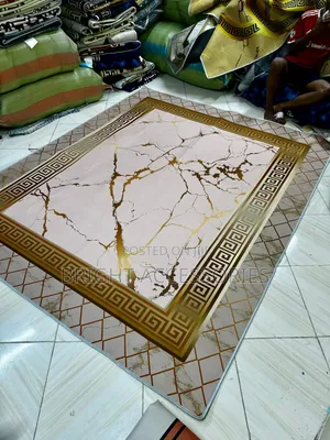 3D Carpets
