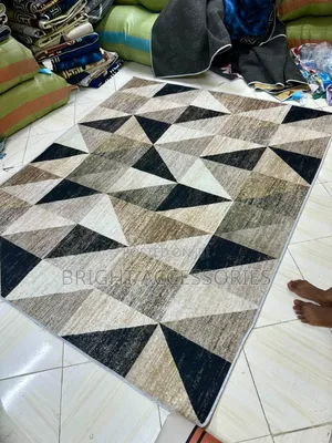3D Carpets