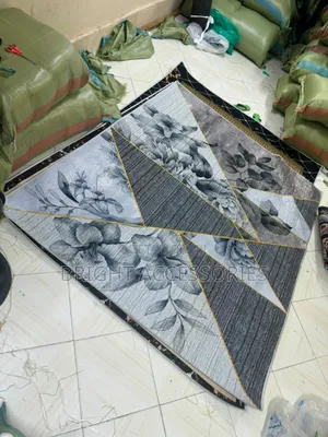 3D Carpets