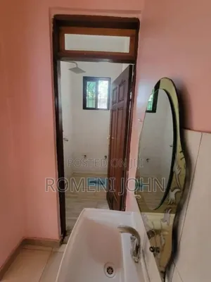 2bdrm Apartment in Tanzania Daresalaam, Ilala for rent