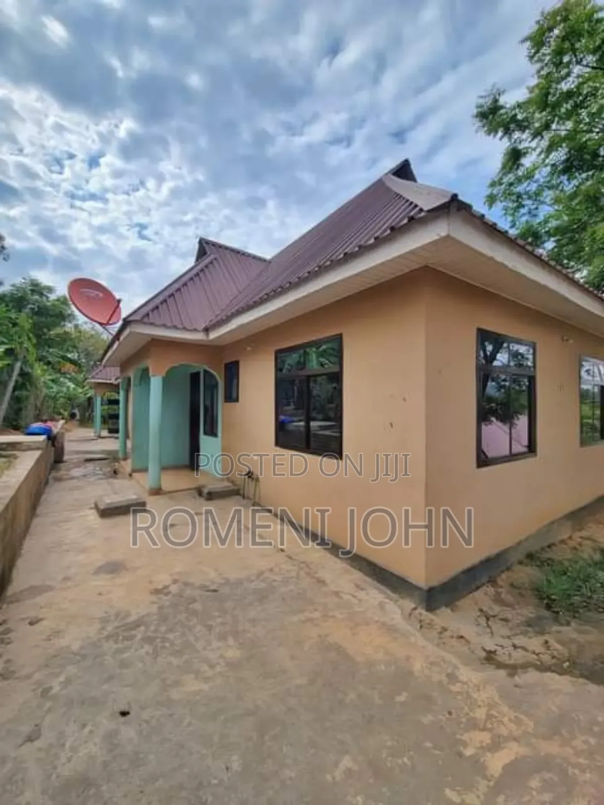 2bdrm Apartment in Tanzania Daresalaam, Ilala for rent