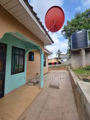 2bdrm Apartment in Tanzania Daresalaam, Ilala for rent