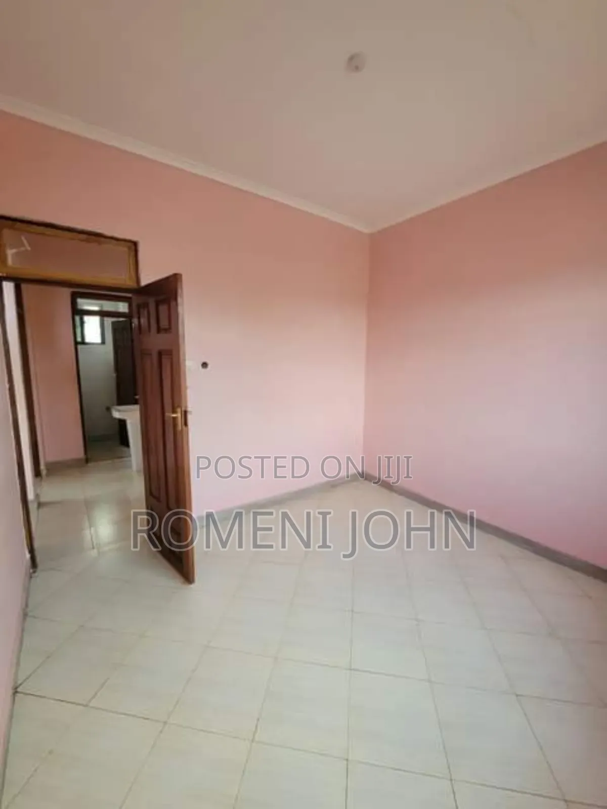 2bdrm Apartment in Tanzania Daresalaam, Ilala for rent